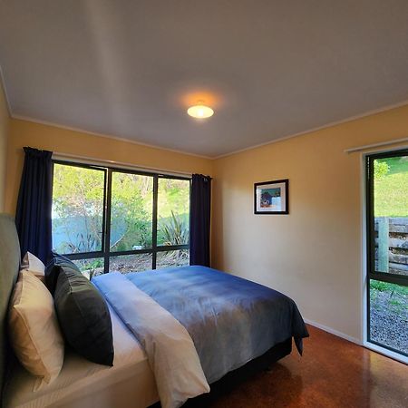 Seven Island View Vila Hahei Exterior foto