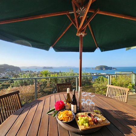 Seven Island View Vila Hahei Exterior foto