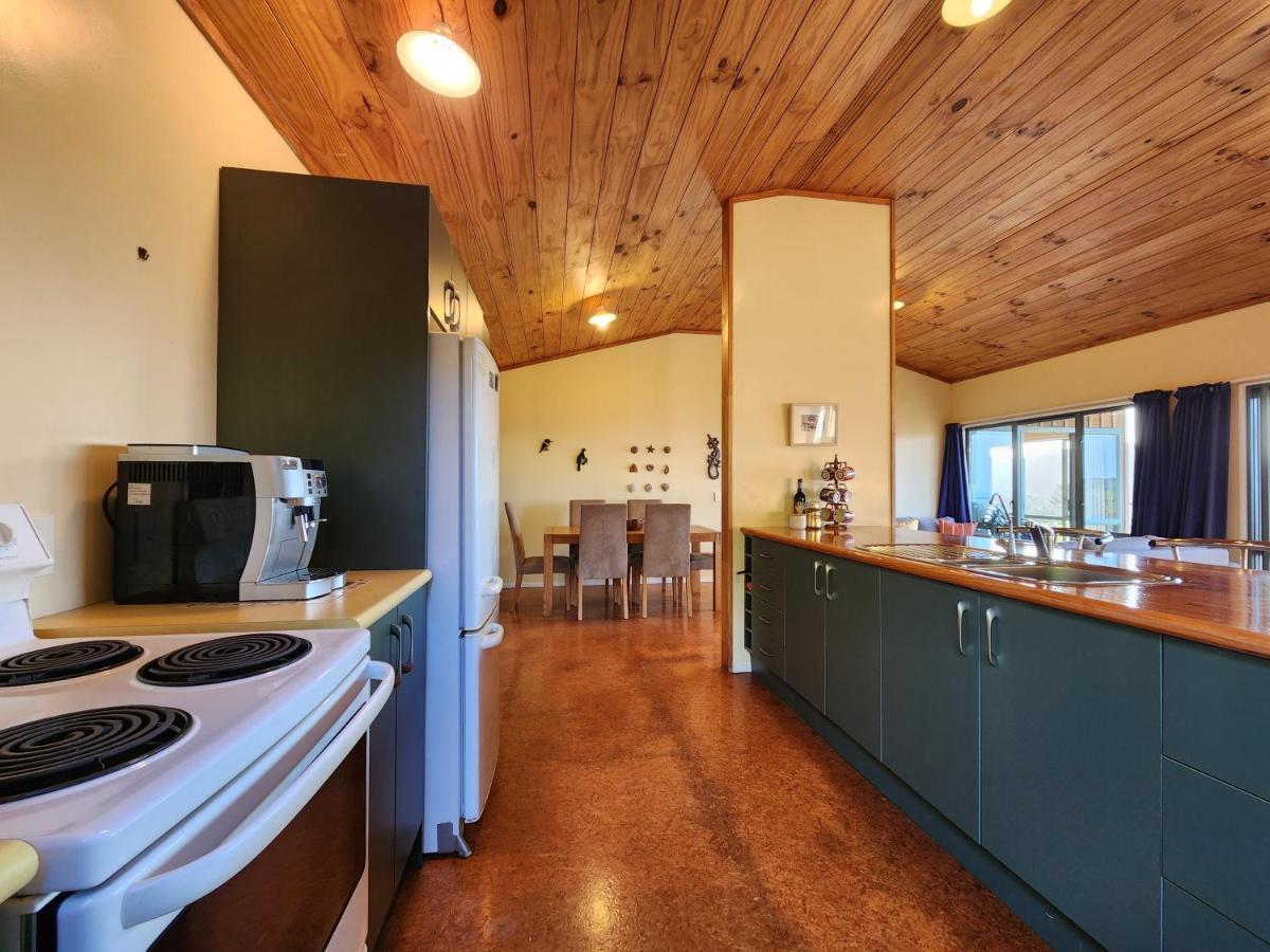 Seven Island View Vila Hahei Exterior foto